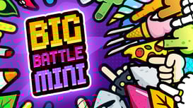 Big Battle Mini