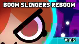 Boom Slingers ReBoom