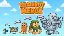 Brainrot Merge