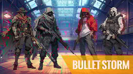 Bulletstorm