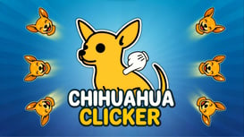 Chihuahua Clicker screenshot