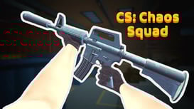 CS: Chaos Squad