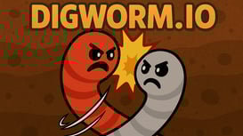 Digworm.io