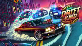 Drift King