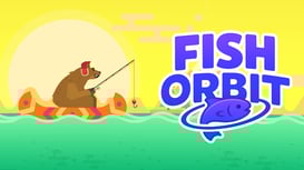 Fish Orbit