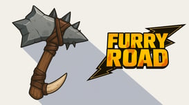 Furry Road