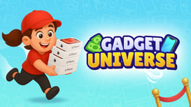 Gadget Universe