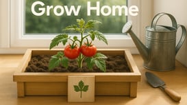 Grow Home