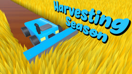 Harvesting Season