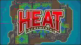 Heat Incremental