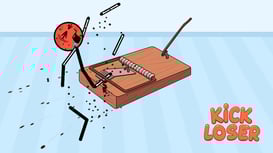 Kick Loser