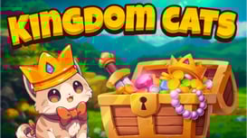 Kingdom Cats