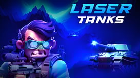 Laser Tanks