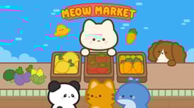 Meow Market