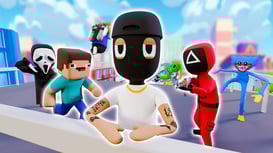 Mr. Dude: Online Multiverse Challenge