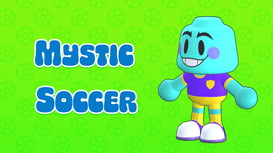 Mystic Soccer