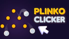 Plinko Clicker screenshot