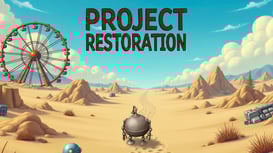 Project Restoration