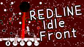 REDLINE: Idle Front