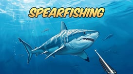 Spearfishing