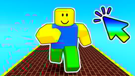 Speed per Click: Obby