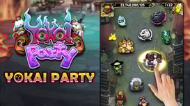 Yokai Party