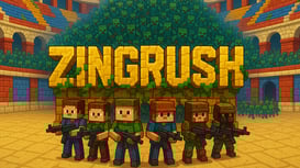 ZingRush